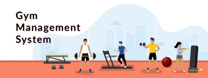 gym management systems