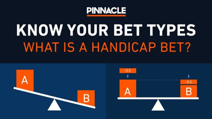 What Is a Handicap in Betting