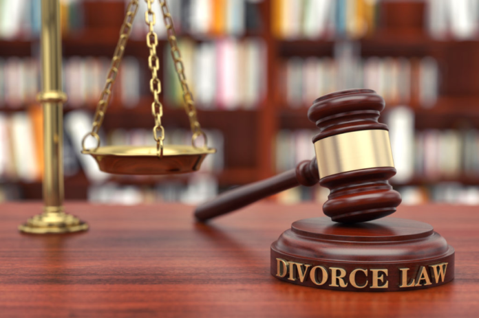 lawyers for divorce