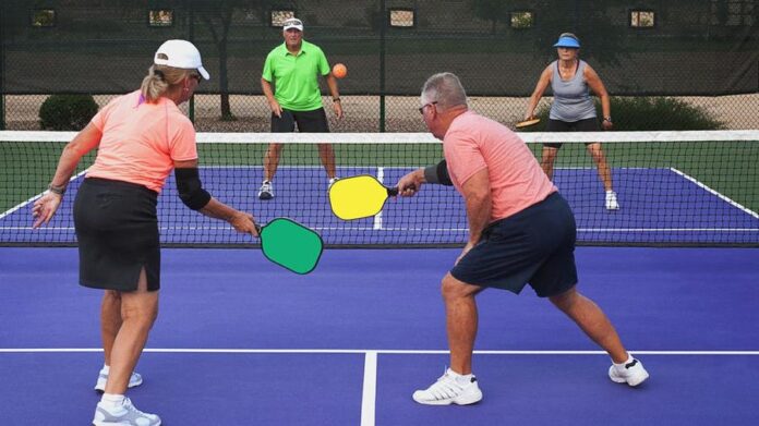 Know About Pickleball Scoring