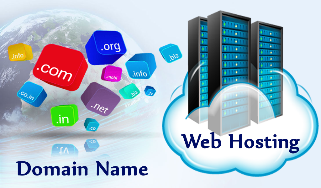Your Ultimate Guide to Domain Name Registration in Nepal: Secure Your Online Identity with AGM Web Hosting