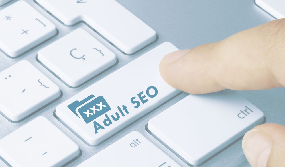SEO Agency for Adult Business