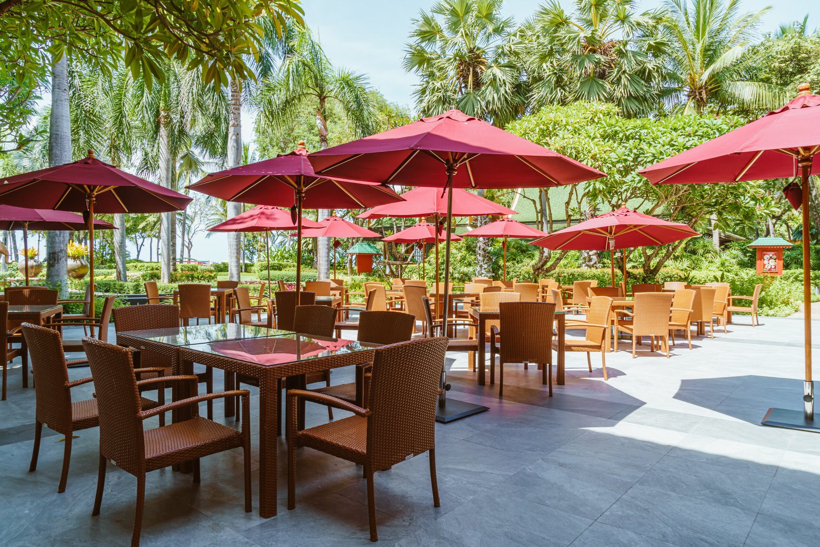 best restaurants in Al Ain