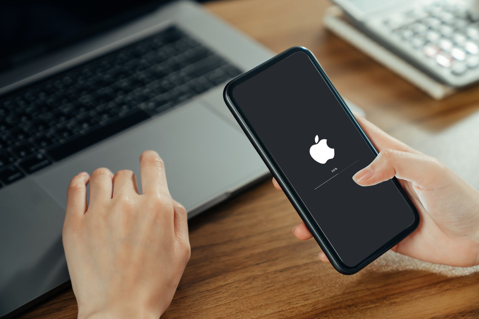 iOS App Development