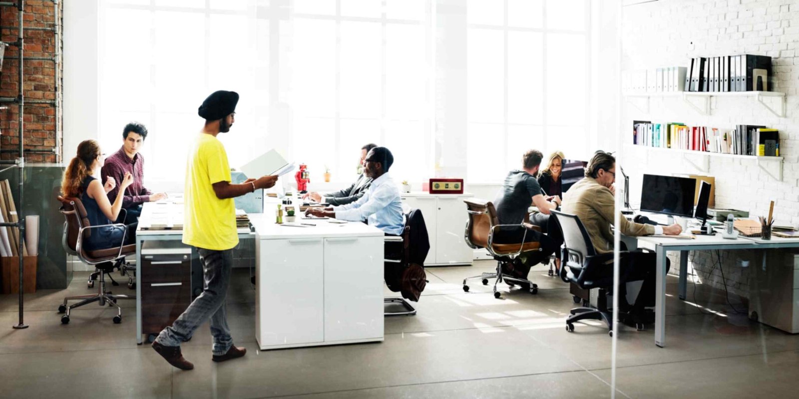 ADGM Business Registration
