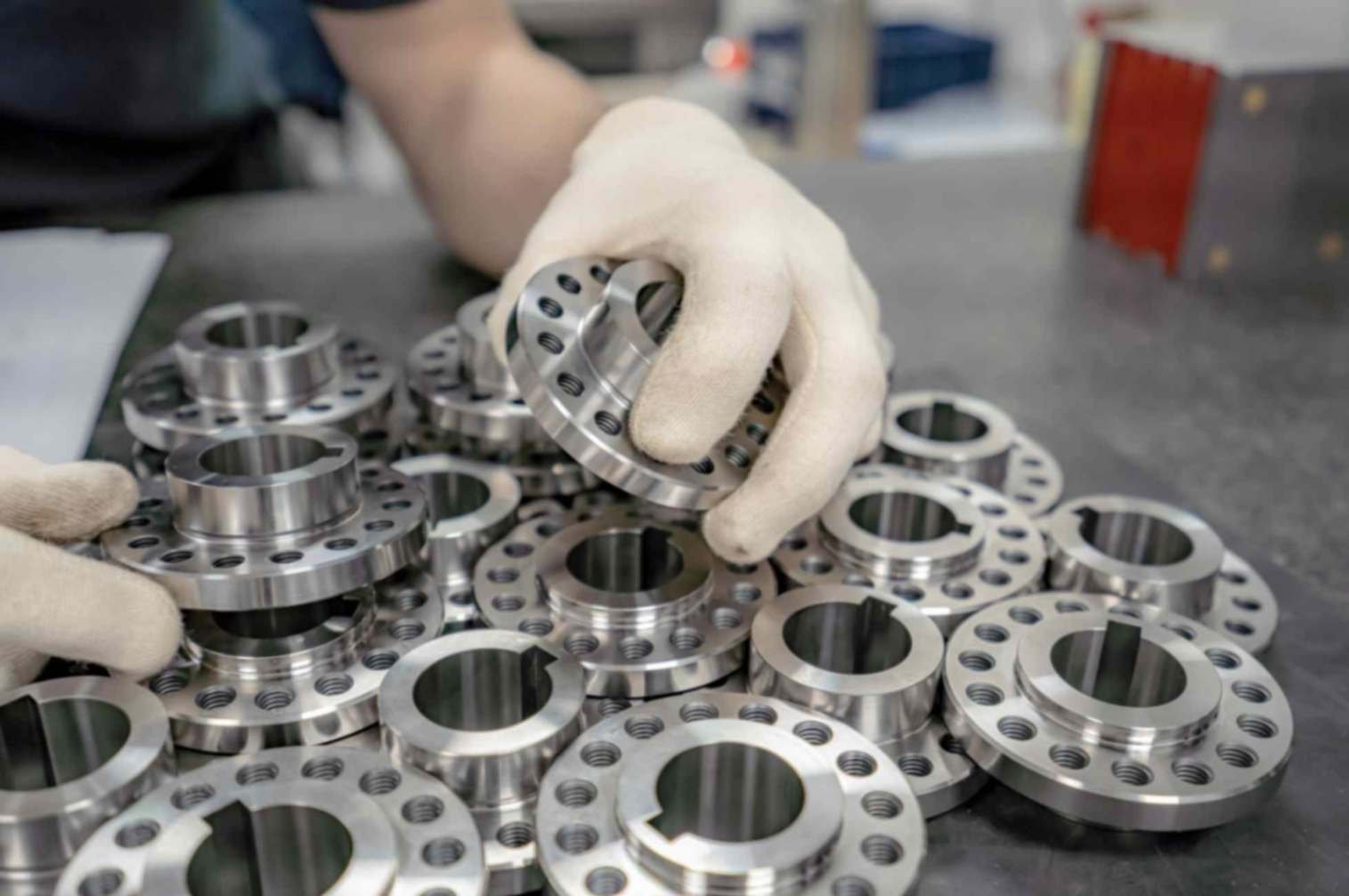 Bearing Manufacturers In UAE