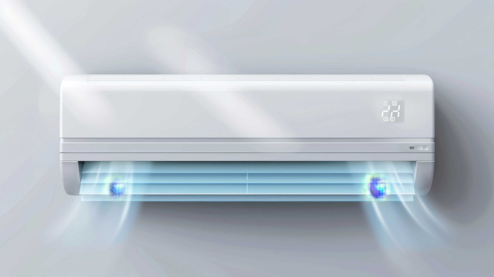 Air Curtains