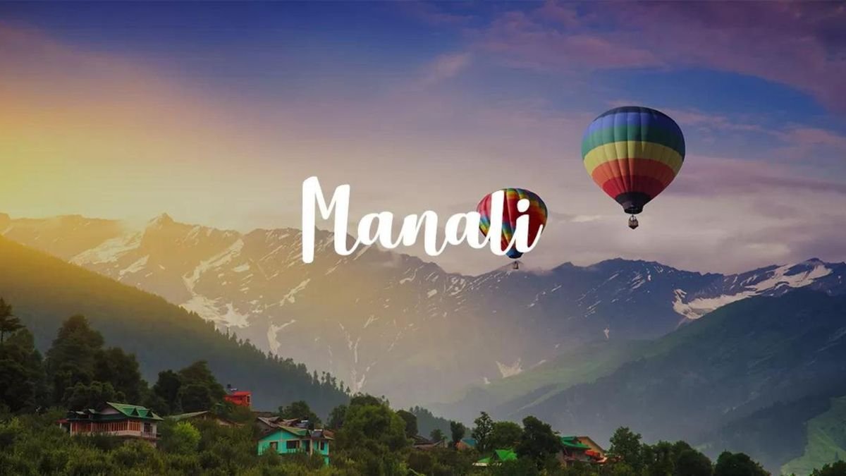 Manali Cheap Packages
