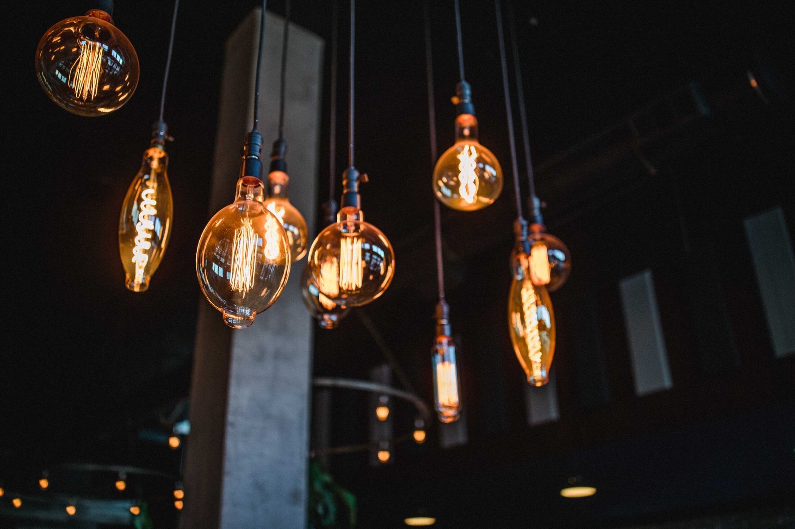 best lighting company