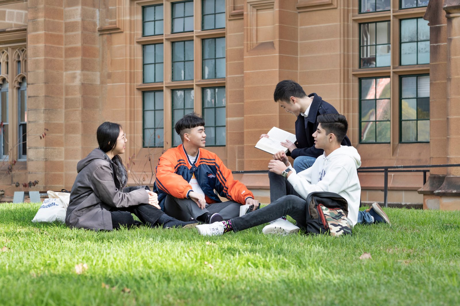 coursework writing service