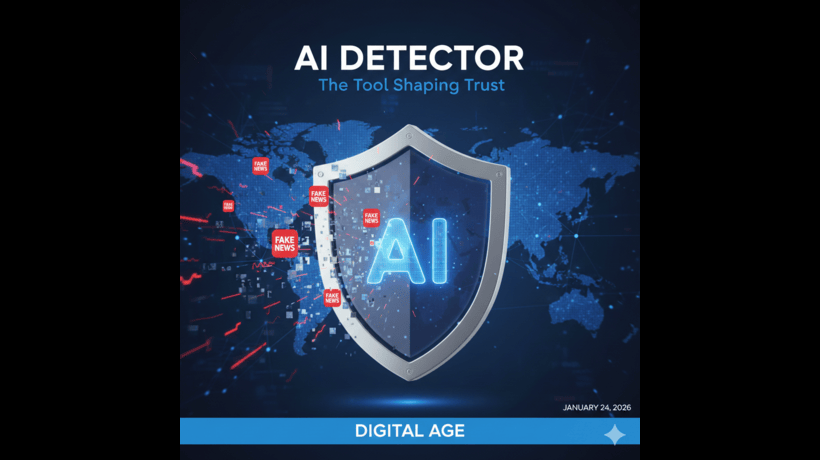 AI Detector