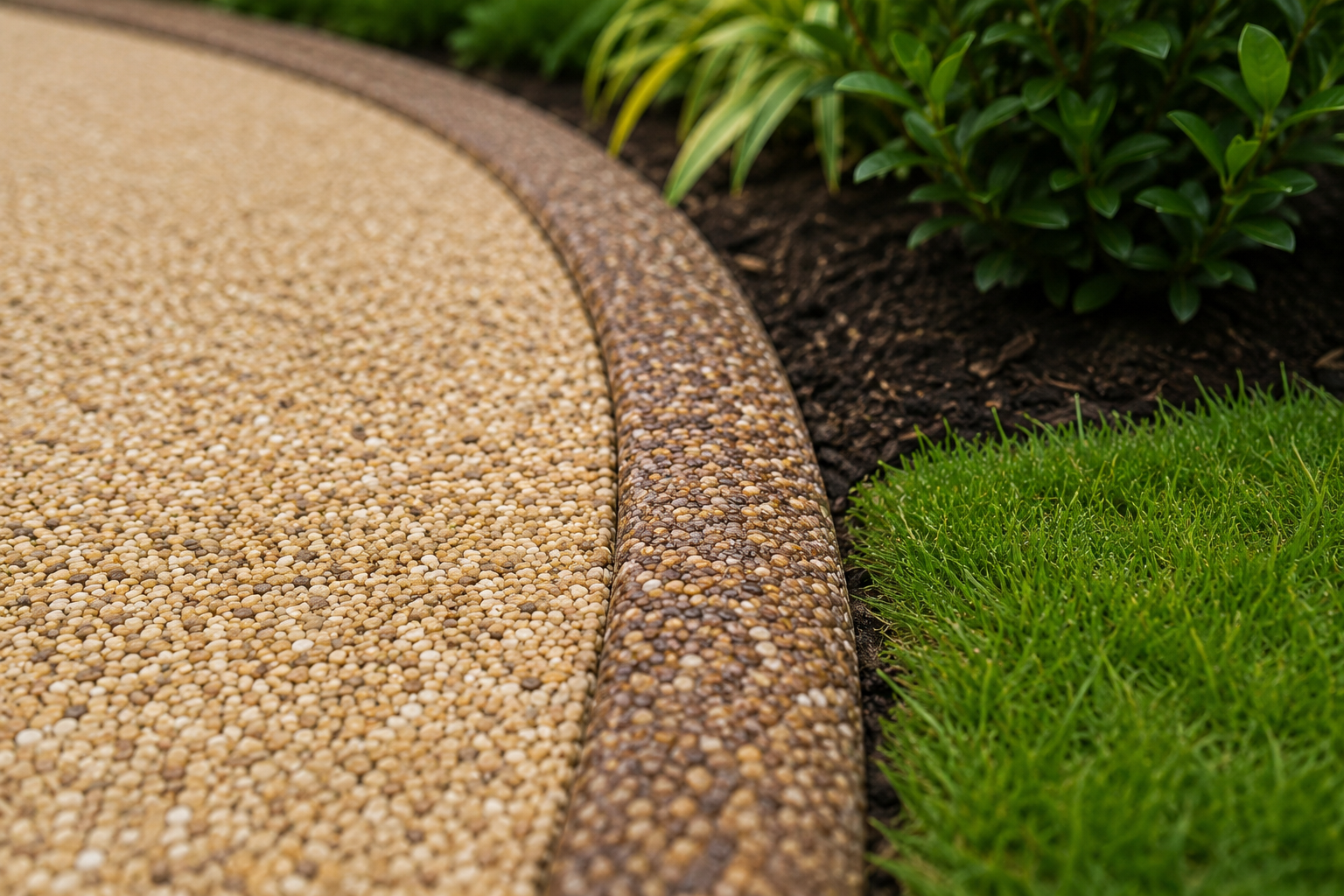 gravel driveways in Sheffield