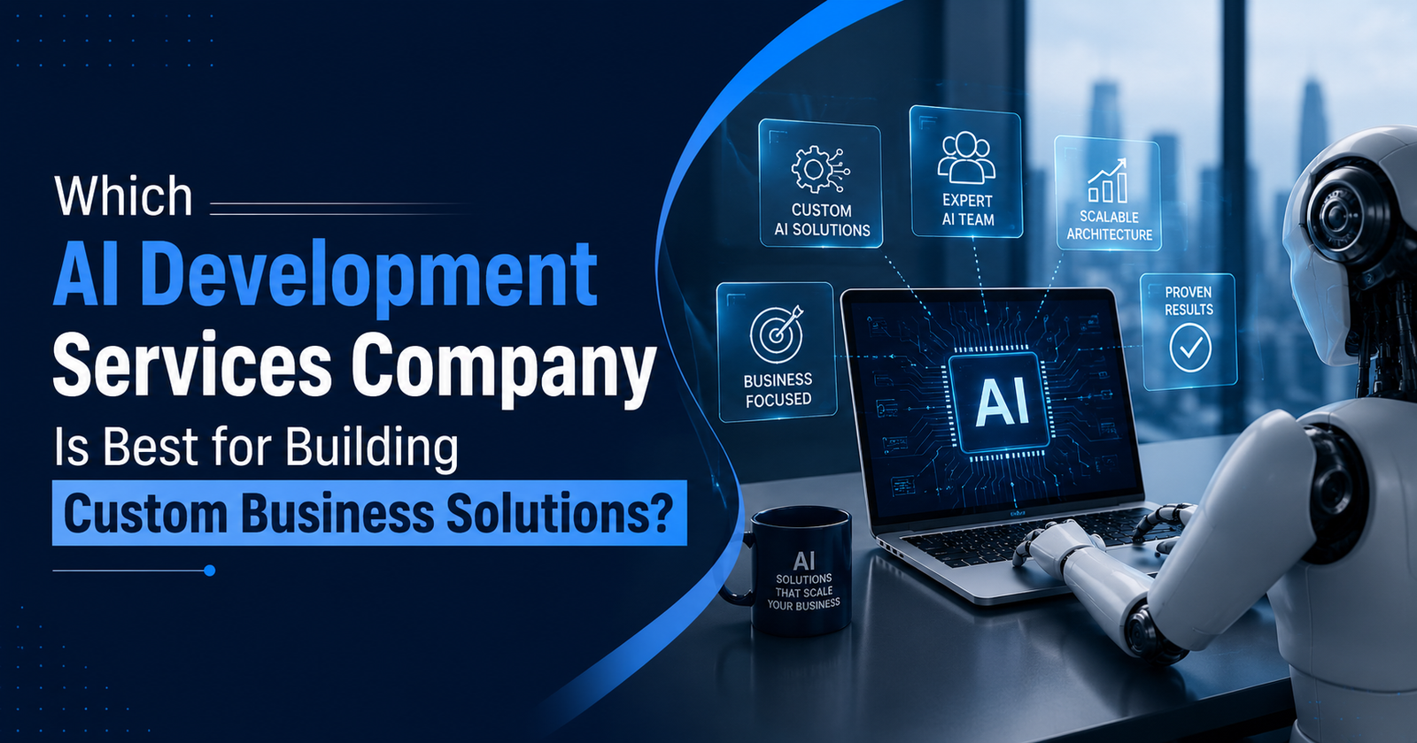 AI Development Services