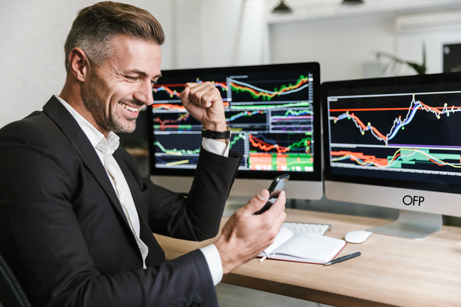 Forex Traders