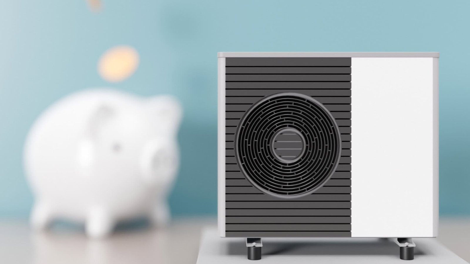 Government Heat Pump Grants
