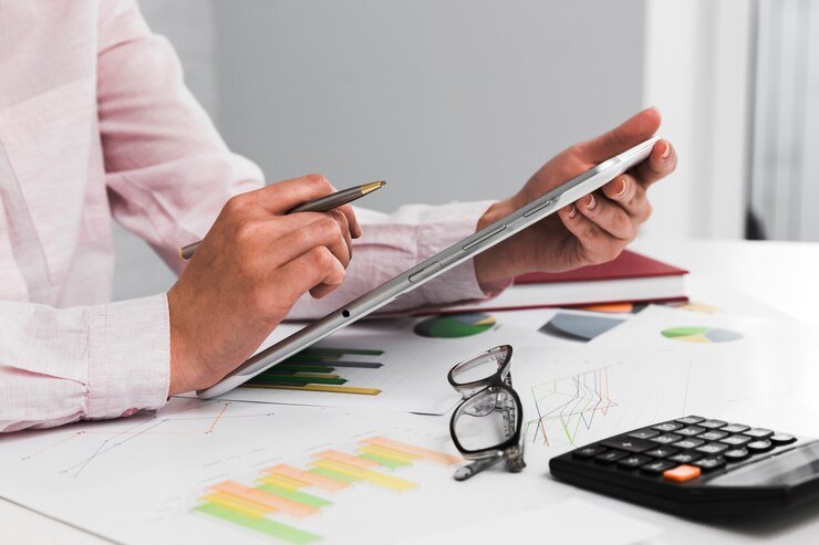Mistakes to Avoid Before Choosing an Accounting Outsourcing Partner