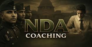 Top Strategies to Crack the NDA Exam on the First Attempt