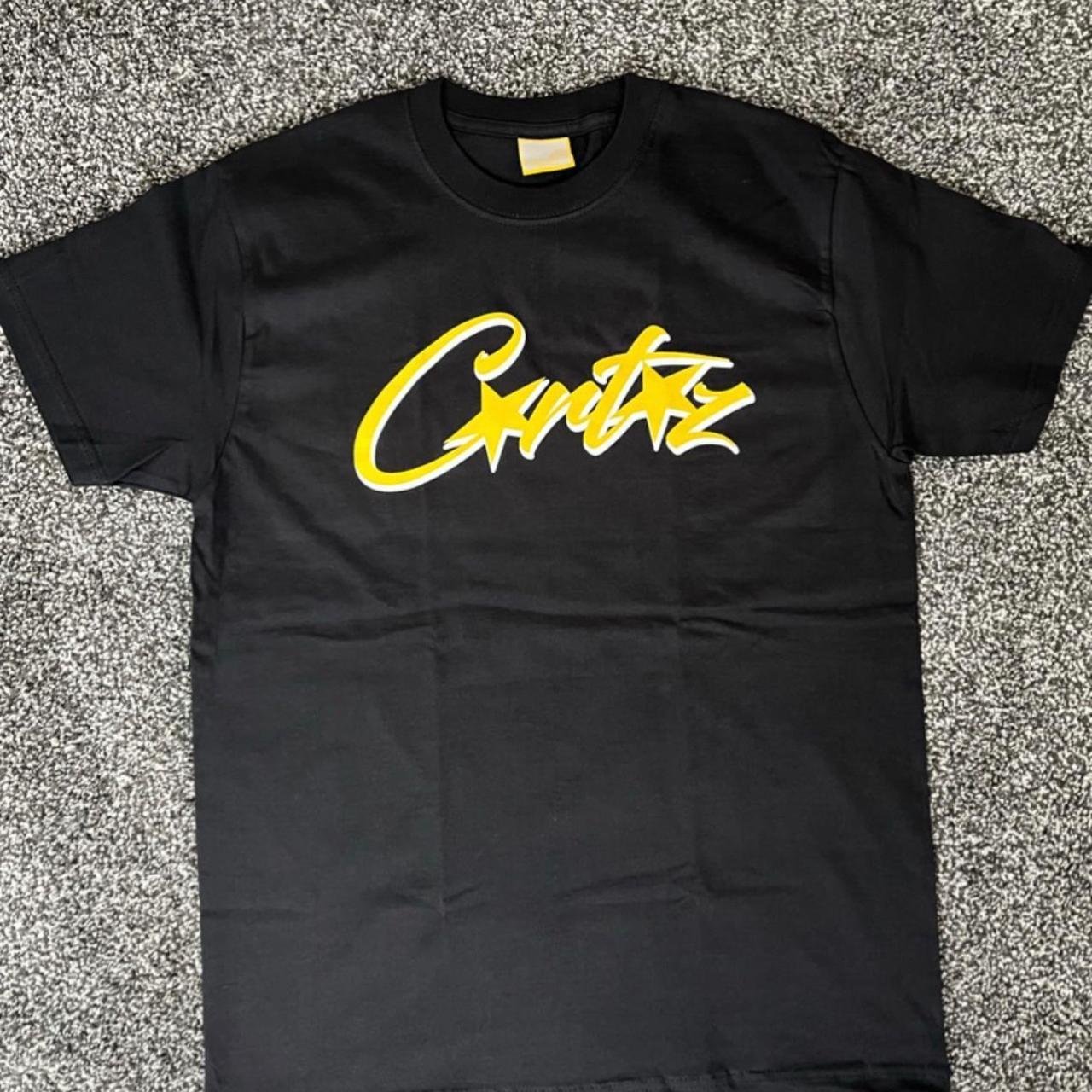 Corteiz Clothing