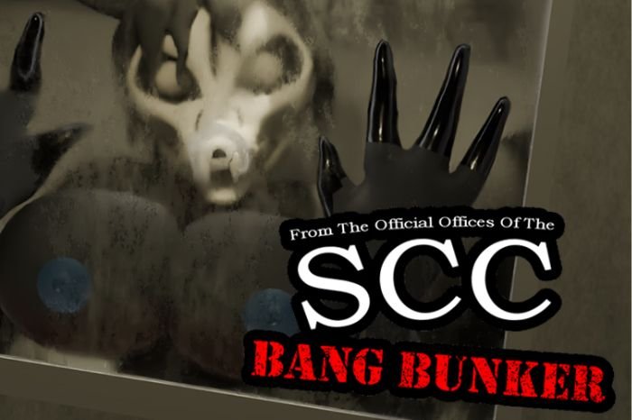 SCC Bang Bunker [v0.5] [Dr Morningwood]