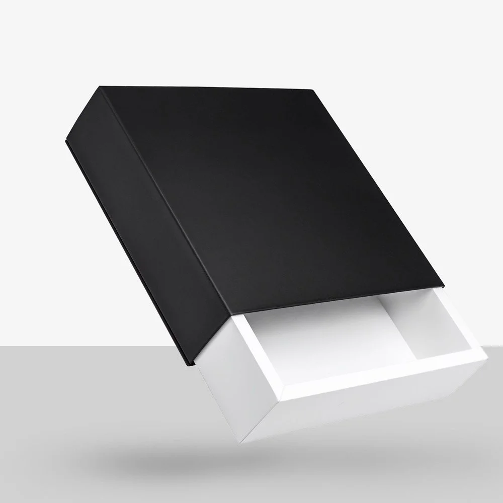 packaging