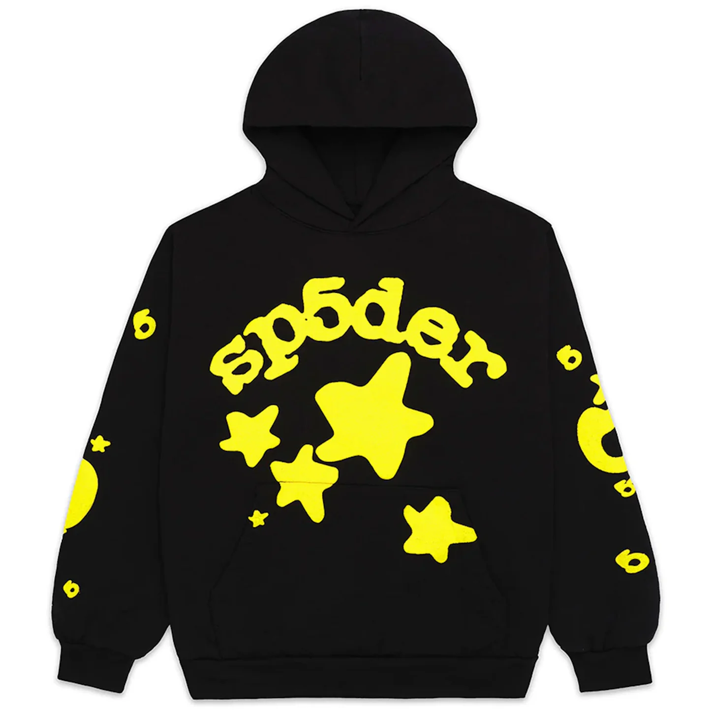 Sp5der Clothing
