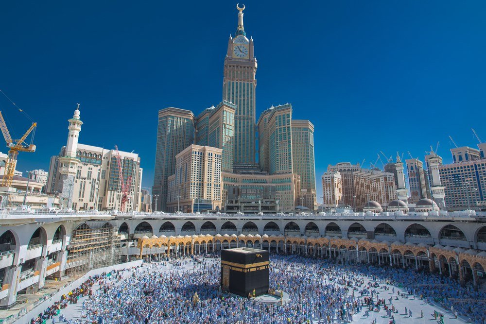 September Umrah Packages