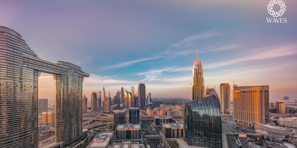 Dubai Creek Tower