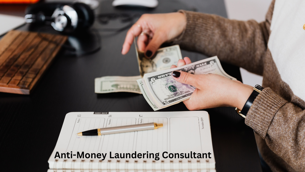 anti-money laundering consultants