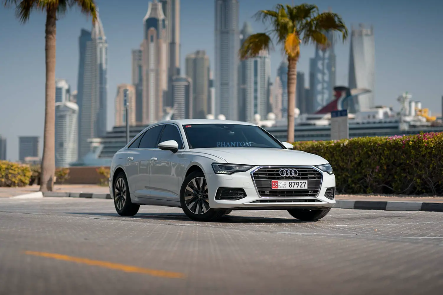 audi