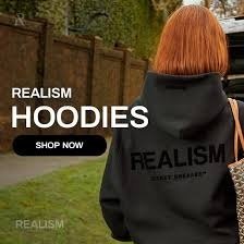 Realism Clothing