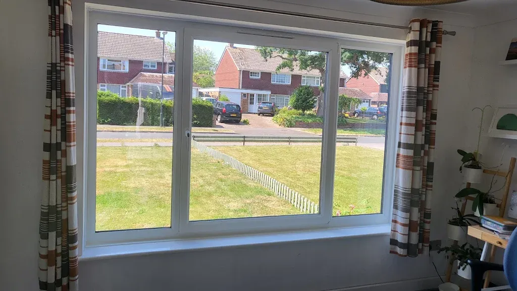 double glazing in Coulsdon