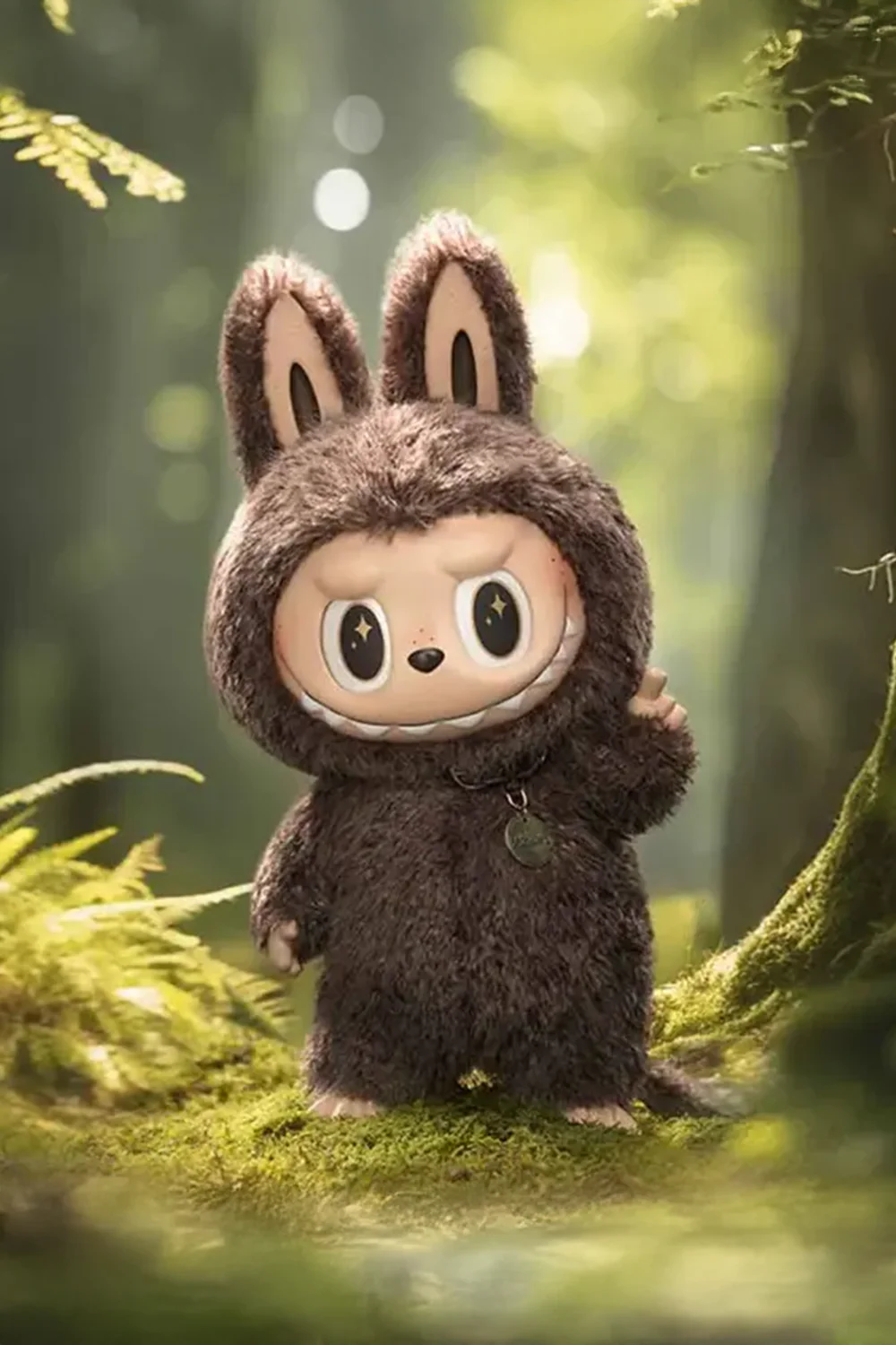 Labubu Brelok: The Adorable Collectible Accessory Taking the World by Storm