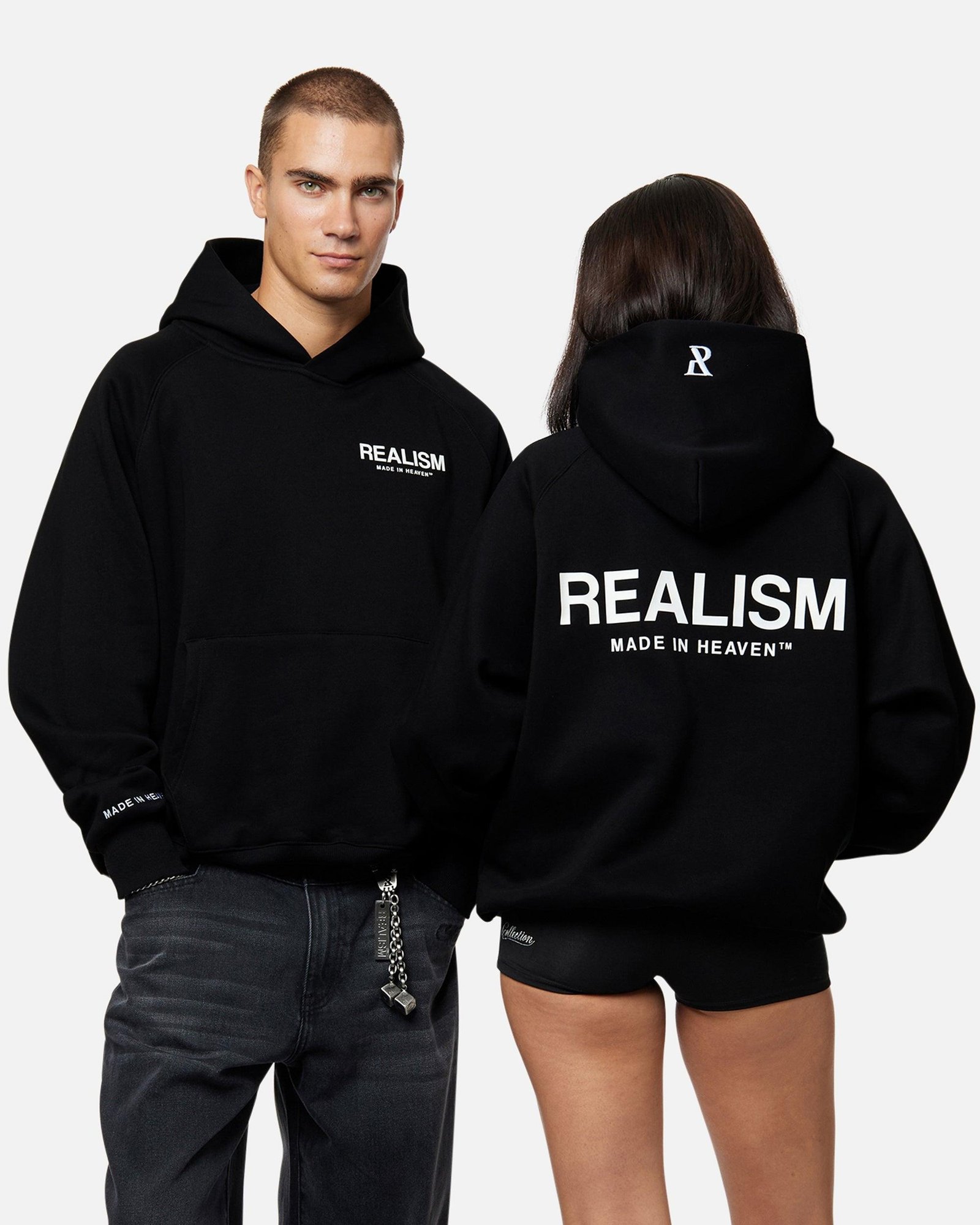 Realism Clothing