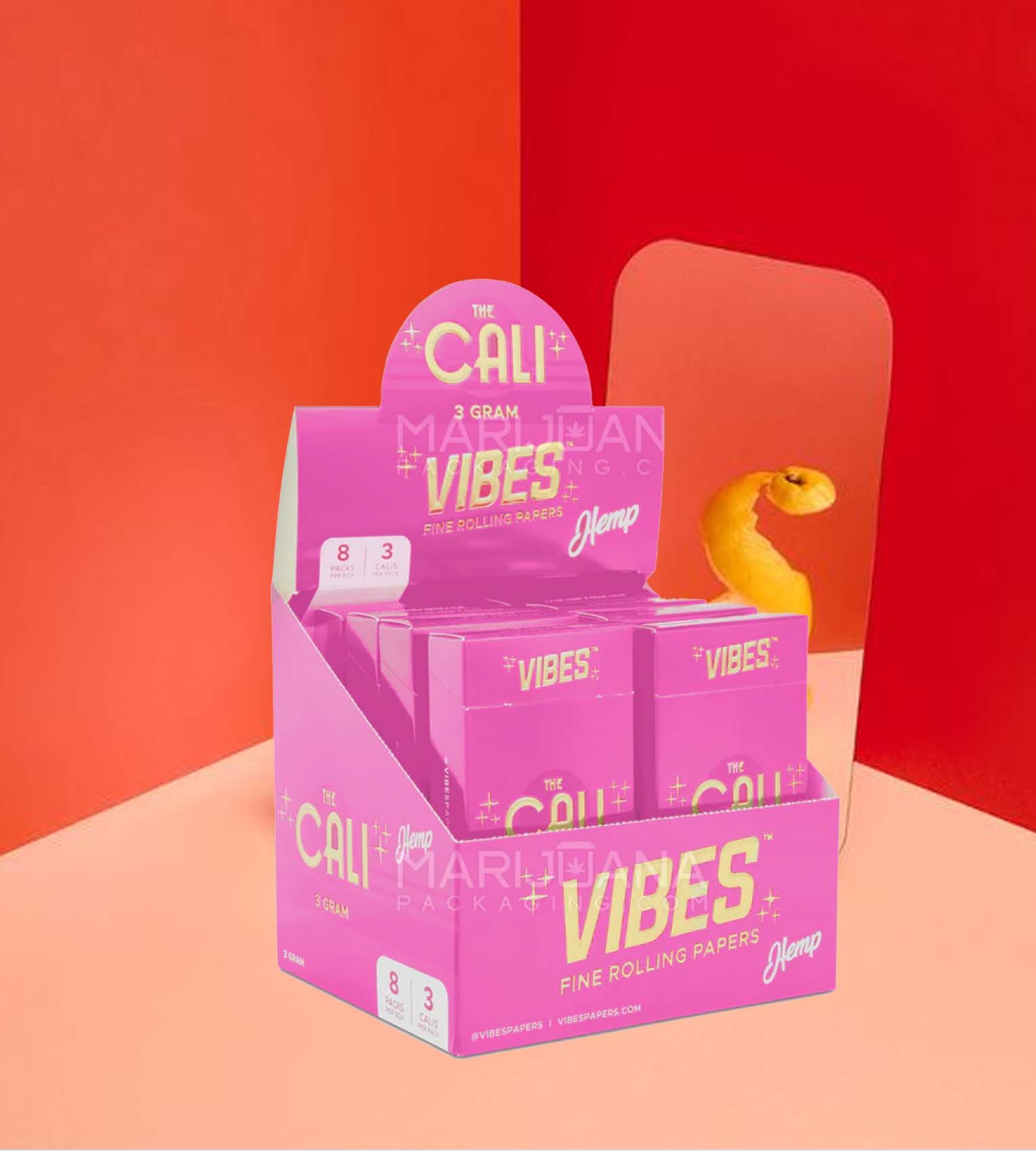 custom boxes wholesale
