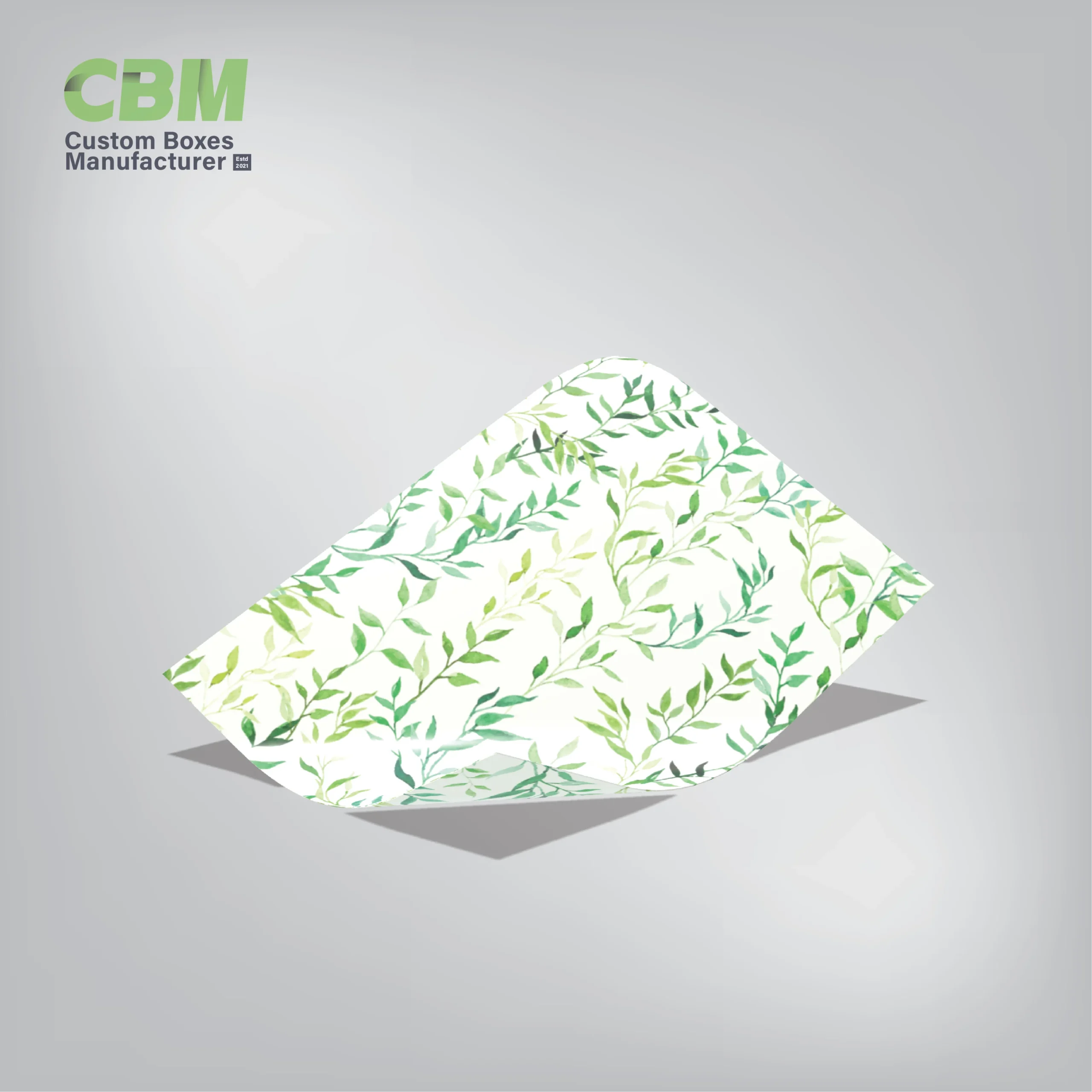soap wraping