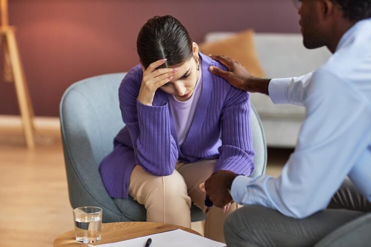 Mental Health