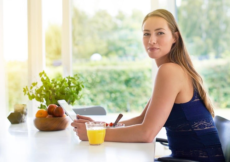 dietitian austin