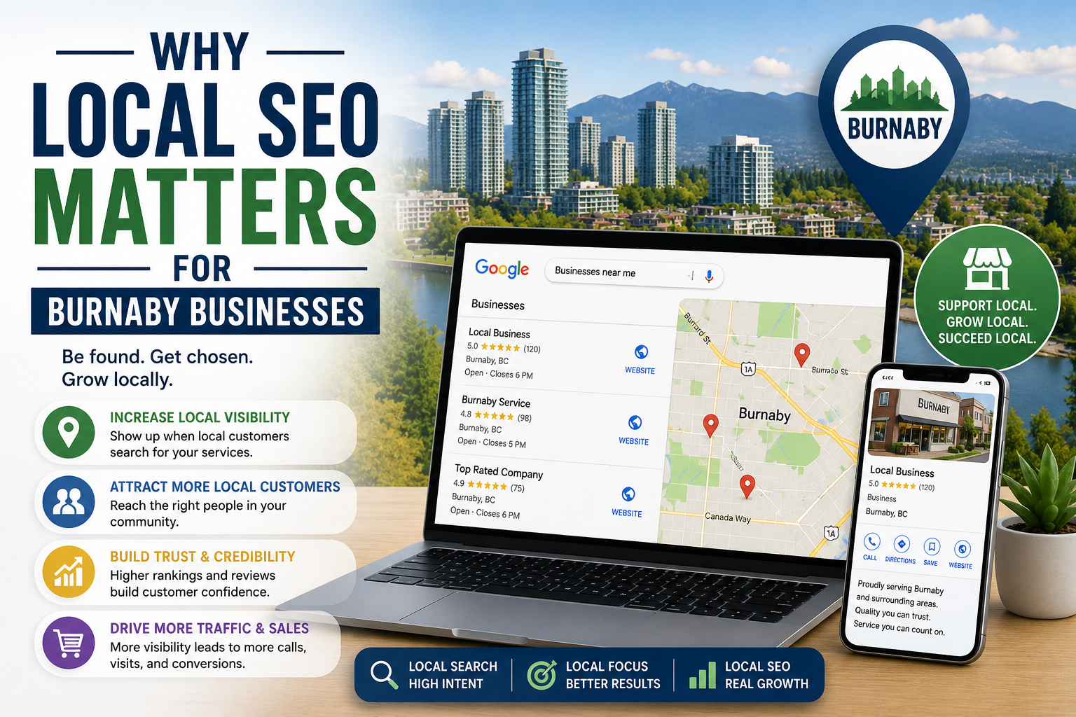 Seo Burnaby