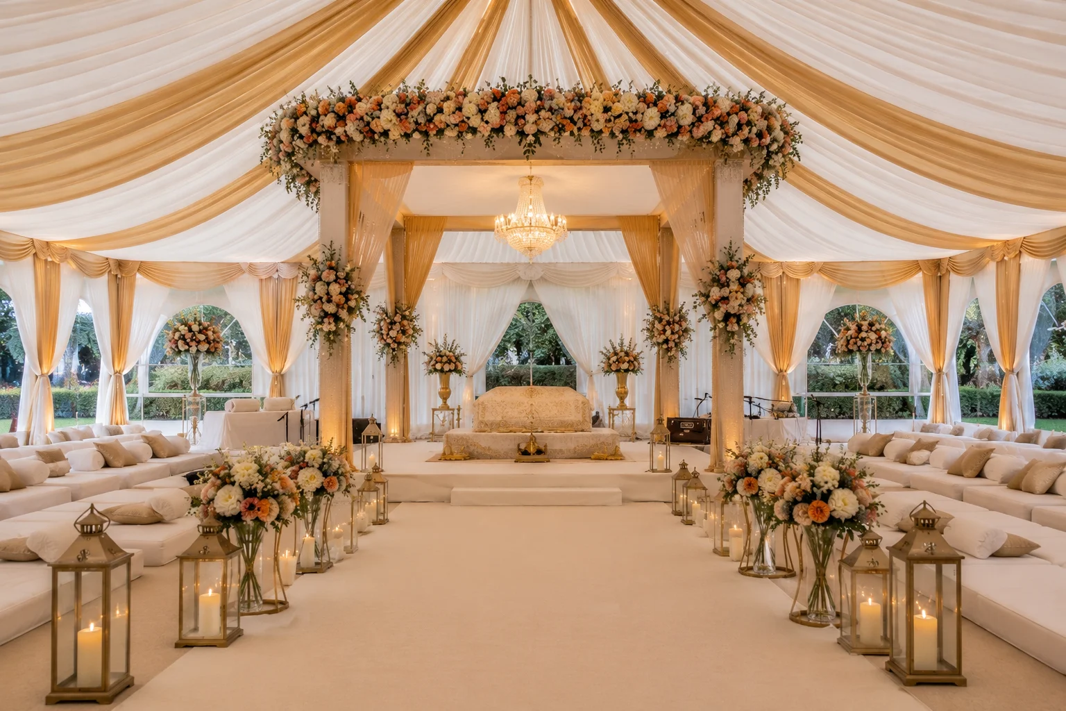 Asian Weddings