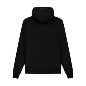 Essentials Hoodie The comfort and functionality of the
