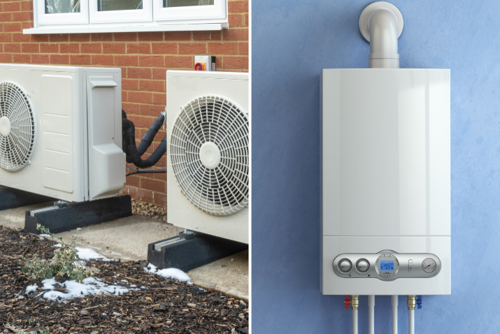 The Future of Heating - Why Boilers Still Matter