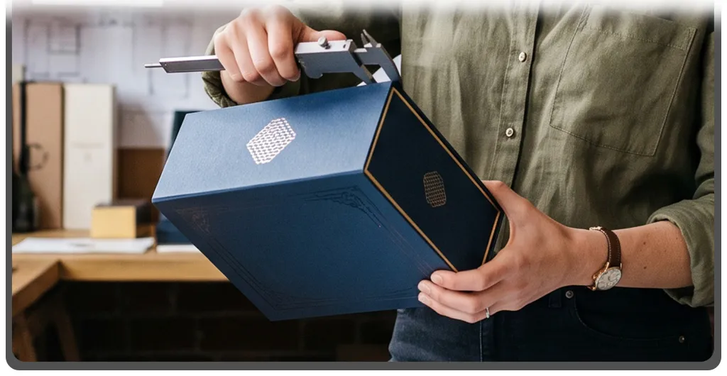 Rigid Box Sizes