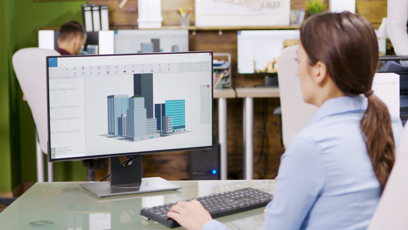 Construction Project Management Software