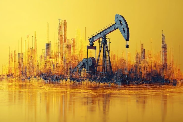 Oil & Gas