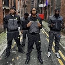 syna world tracksuit Official syna world Online Store New