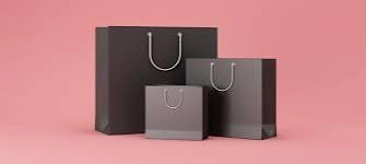 Wholesale Paper Bags Designed for Growing UK