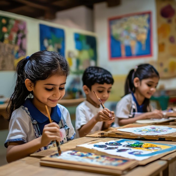 Primary Education