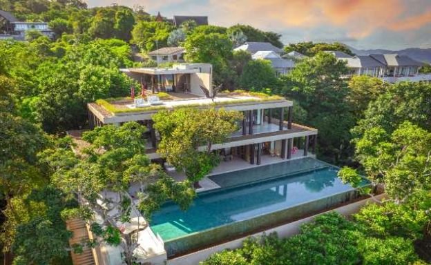 Luxury Villa for Sale Phuket: What Buyers Want